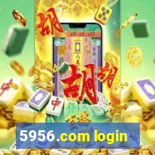 5956.com login